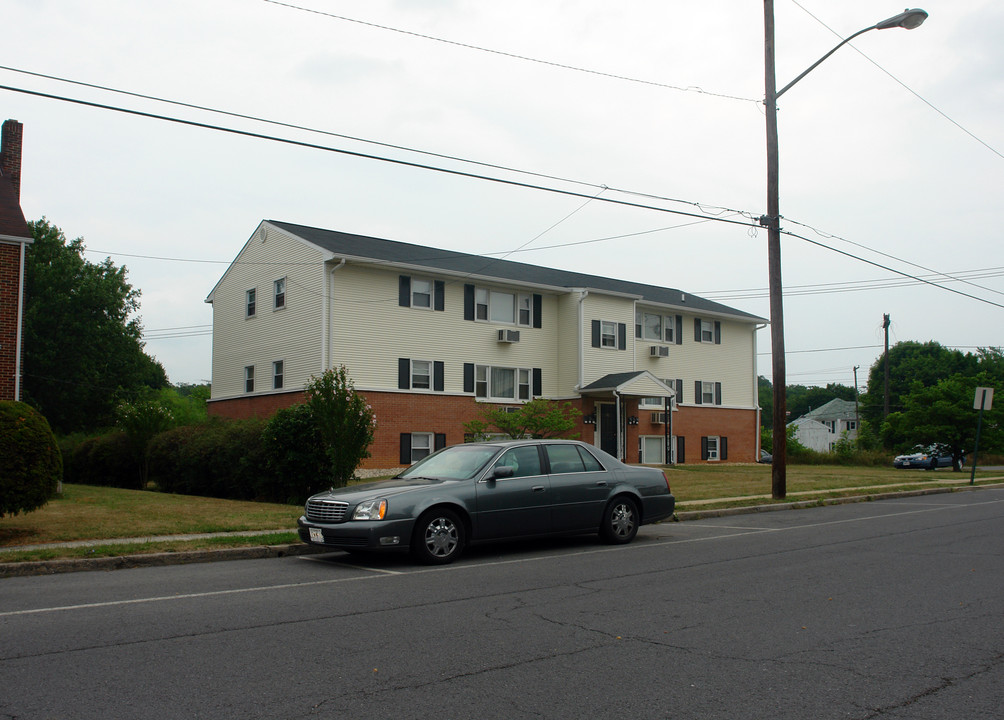 St. Clair Terrace Photo