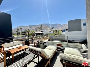 2693 Paragon Loop in Palm Springs, CA - Building Photo - Building Photo