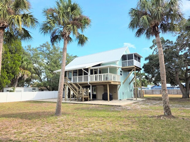 property at 11307 Coral Ct W