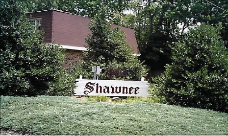 Shawnee Condomiums