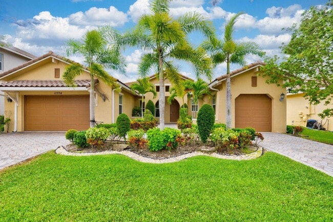 property at 11774 NW 79th Ct