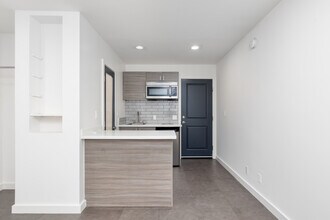 Hollywood Off-Vine in Los Angeles, CA - Foto de edificio - Interior Photo