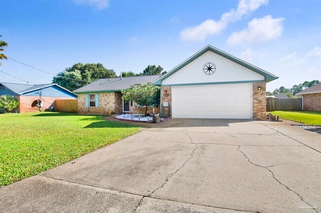 property at 4036 Shorewood Dr