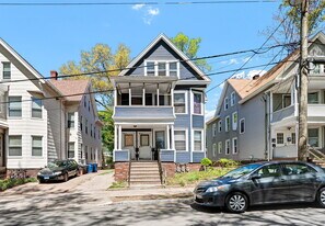 253 Chatham St in New Haven, CT - Building Photo