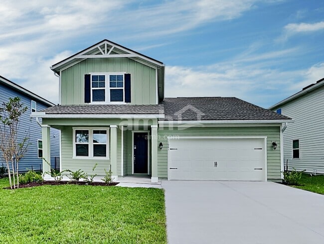 property at 11661 Hillside Dr