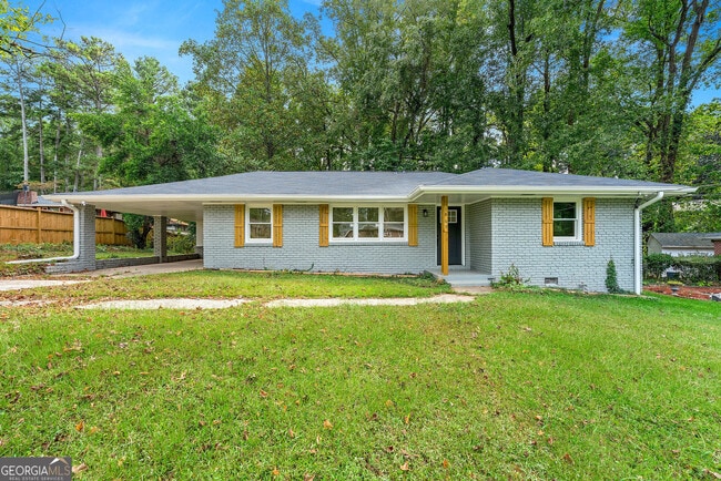 property at 1869 Joseph Ct