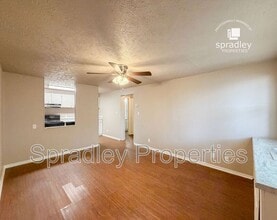 Autumn Chase Apartments in Temple, TX - Building Photo - Building Photo