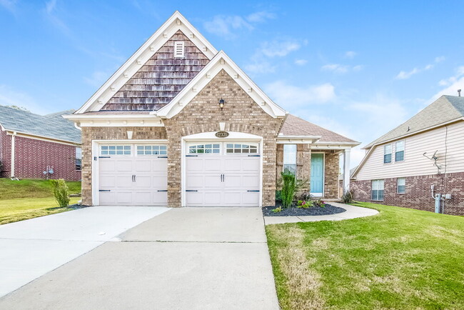 property at 12321 Longleaf Oak Trail