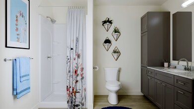 Ivory University House in Salt Lake City, UT - Building Photo - Interior Photo