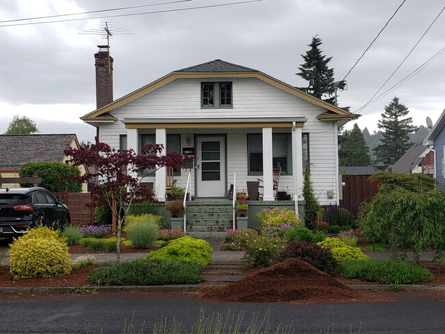 property at 3628 NE 78th Ave