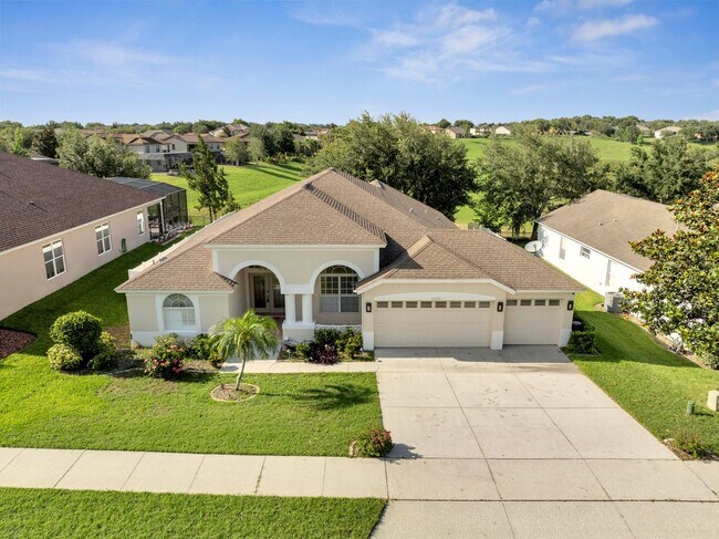 10955 Lemay Dr in Clermont, FL - Building Photo - Building Photo