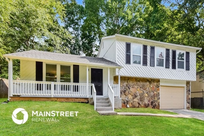 property at 825 Forest Path