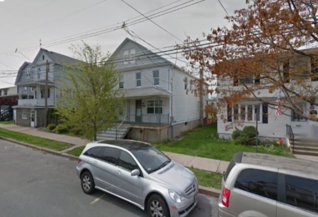 54 Penn St in Kingston, PA - Building Photo - Building Photo
