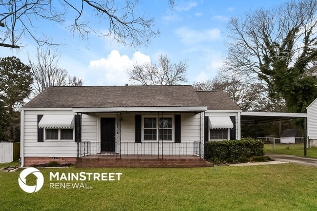 8467 Fairview Dr