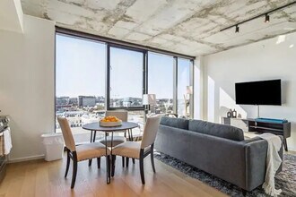 1111 Church St in Nashville, TN - Building Photo - Building Photo