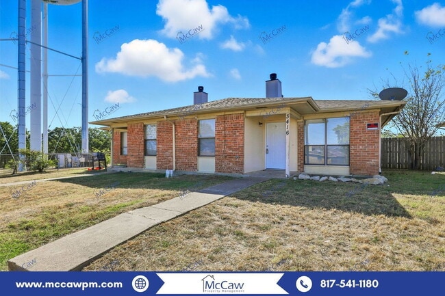 3416 Colonial Dr