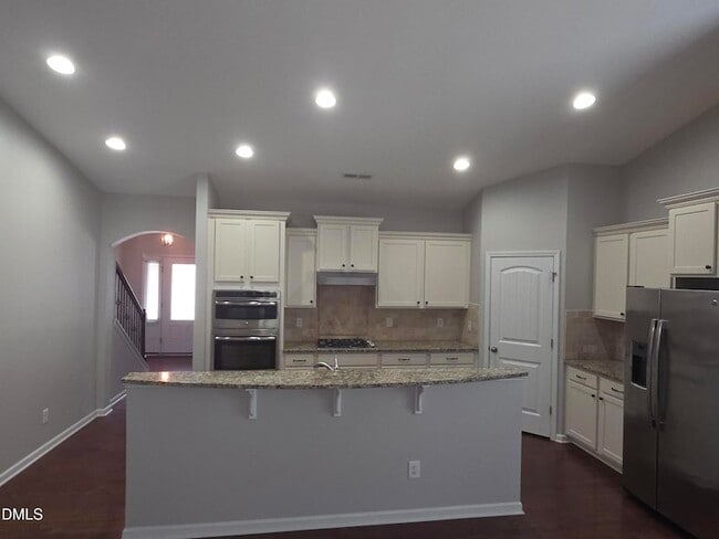 6007 Peachtree Town Ln in Knightdale, NC - Building Photo - Building Photo