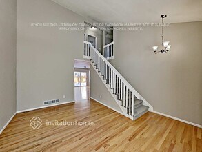 5618 S Ireland St in Centennial, CO - Foto de edificio - Building Photo