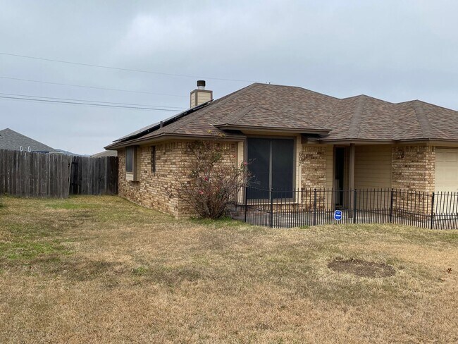 607 N 21st St in Copperas Cove, TX - Building Photo - Building Photo