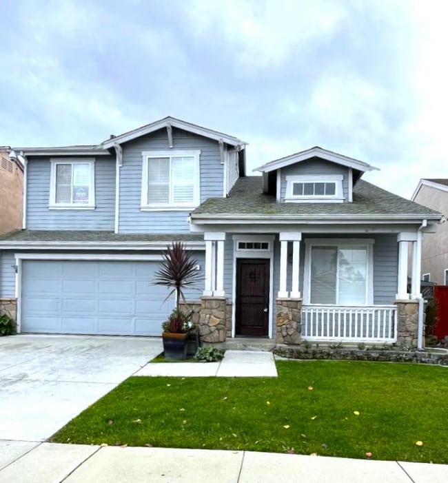 730 Tatum Ave in Gilroy, CA - Building Photo - Building Photo