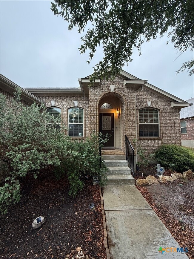 3161 Birch Bend in New Braunfels, TX - Building Photo - Building Photo