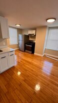 54 Cottage St, Unit #3F in Boston, MA - Building Photo