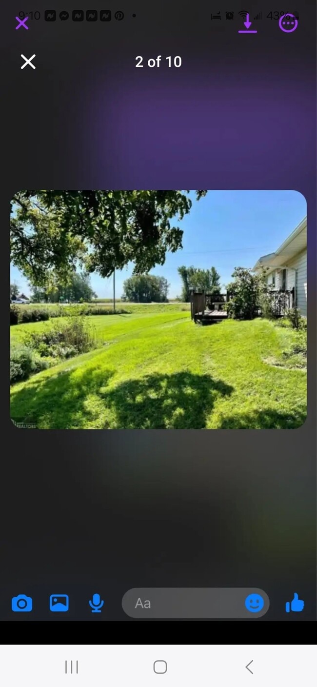 property at 1897 IA-3