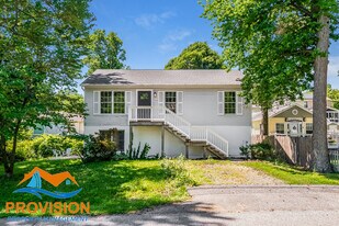 3849 3rd St in North Beach, MD - Building Photo
