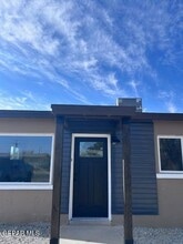 4820 Tetons Dr in El Paso, TX - Building Photo - Building Photo