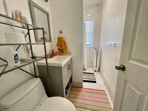 84 Allston St, Unit A2 in Boston, MA - Building Photo - Building Photo