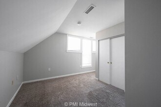 522 Fletcher Ave in Indianapolis, IN - Building Photo - Building Photo