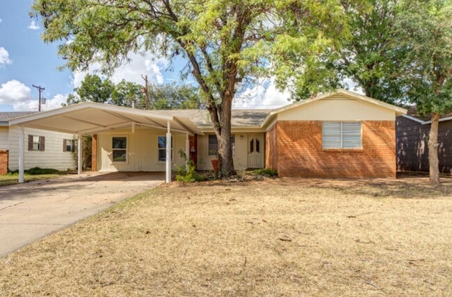 4310 62nd St in Lubbock, TX - Building Photo - Building Photo