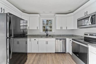 4865 Hampshire Ave in Norfolk, VA - Building Photo - Building Photo