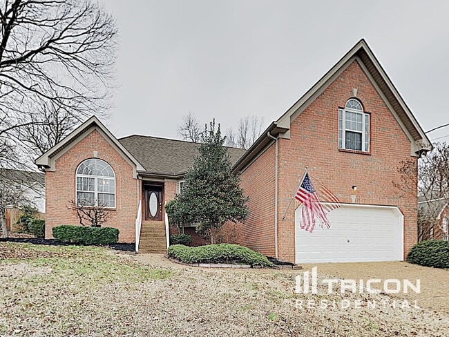 602 Parrish Wood in Mount Juliet, TN - Building Photo - Building Photo
