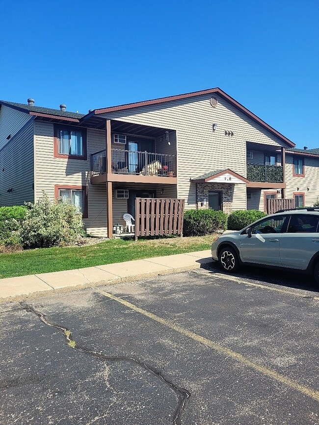 property at 1164 Bartosh Ln