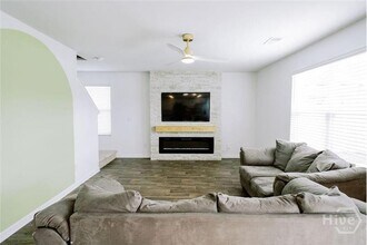 123 Skylar Rd in Savannah, GA - Building Photo - Building Photo