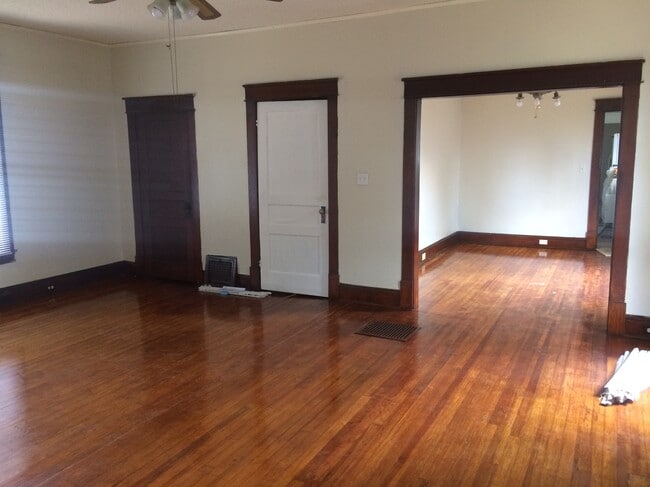 617 Moulton St E in Decatur, AL - Building Photo - Building Photo