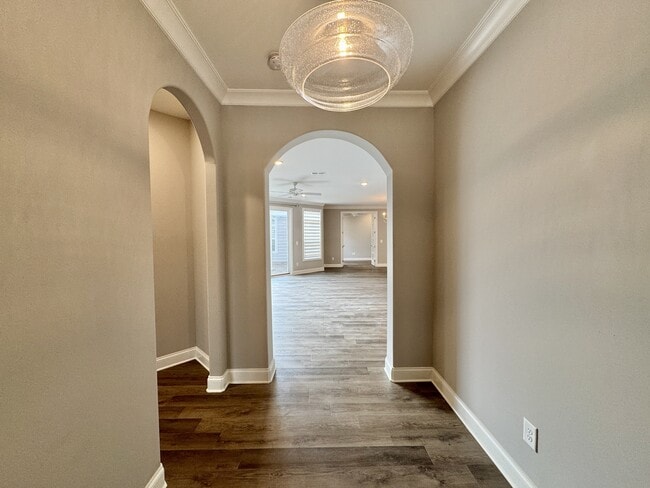 512 Chestnut Pl in Loudon, TN - Building Photo - Building Photo