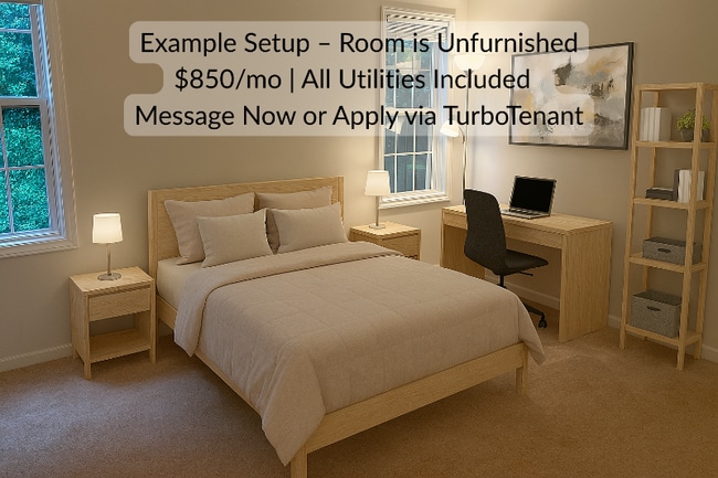 property at 2200 Mountain Mist Ct