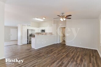 4099 S Apache Well Dr in Tucson, AZ - Building Photo - Building Photo