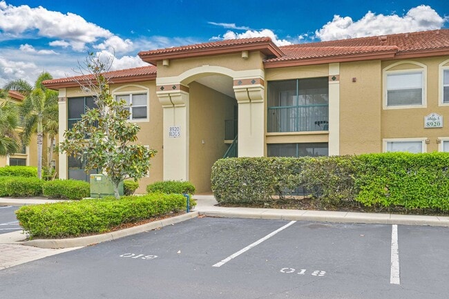 property at 8920 Colonnades Ct E