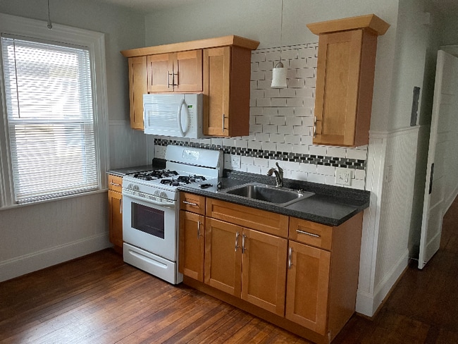 788 Columbus Pkwy in Buffalo, NY - Building Photo - Building Photo