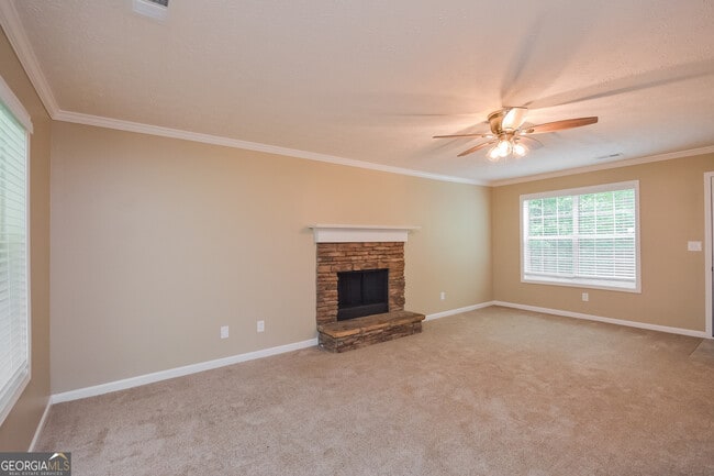 2061 Bay Ct in Monroe, GA - Building Photo - Building Photo