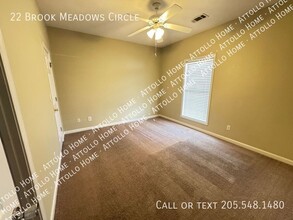 22 Brook Meadows Cir in Tuscaloosa, AL - Building Photo - Building Photo