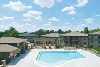 Building Photo - Lakewood Park Apartments in Lexington, Kentucky