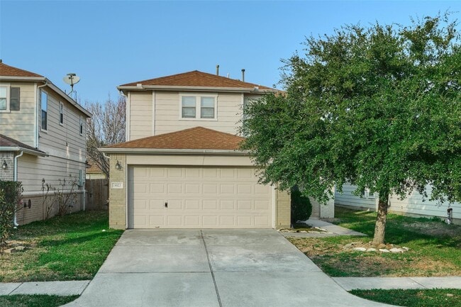 property at 3022 Swift Brook Glen Way