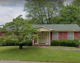 3113 Pomeroy Dr in Louisville, KY - Foto de edificio - Building Photo