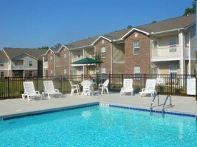 Abbotts Park Apartments