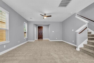 2707 Volute in Houston, TX - Building Photo - Building Photo