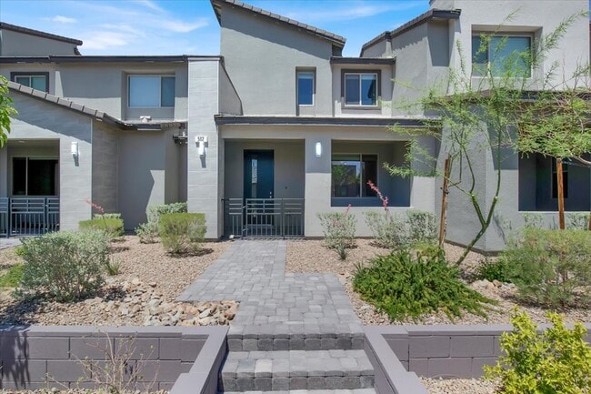 property at 502 Sonoma Range St